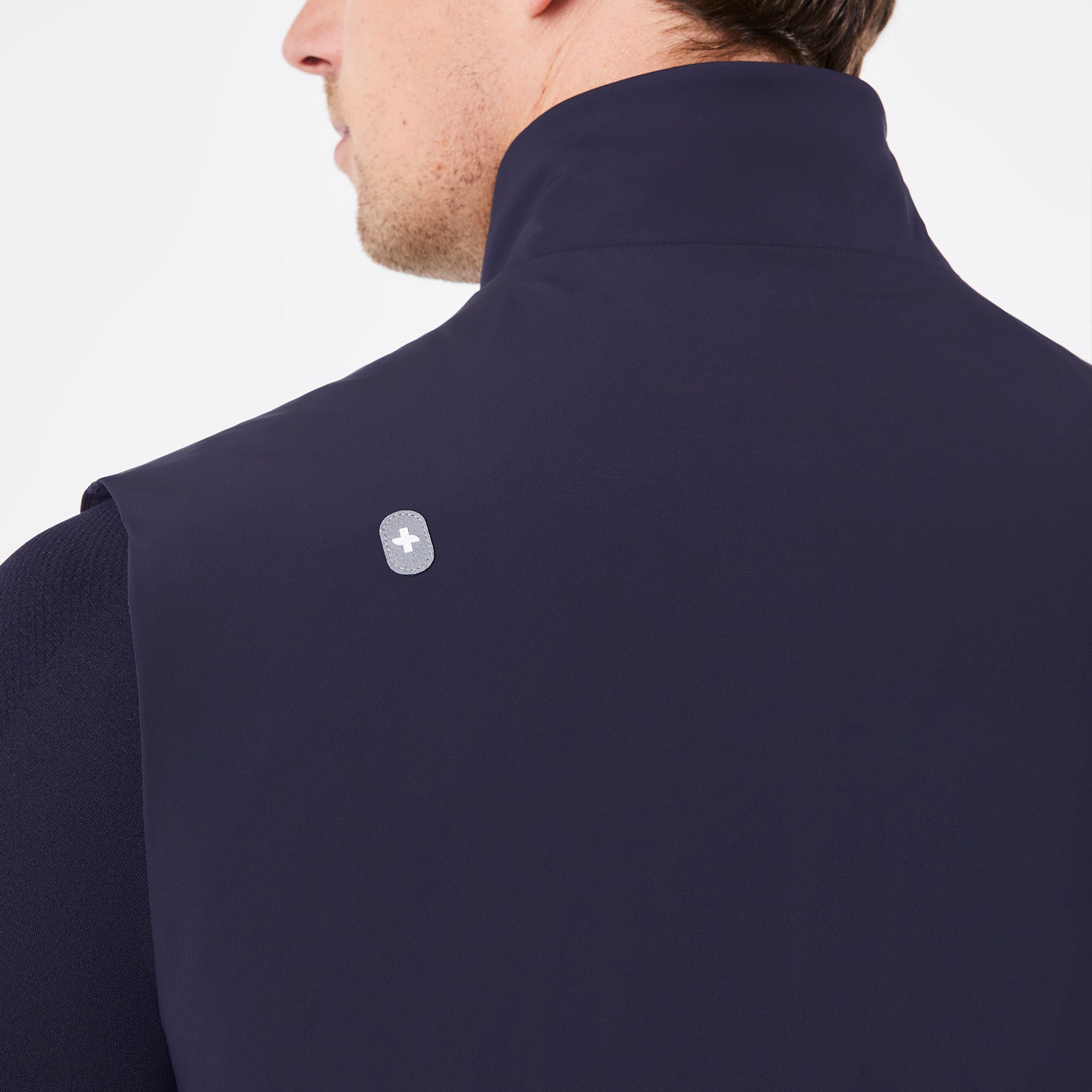 Float Bomber Vest™ - Navy