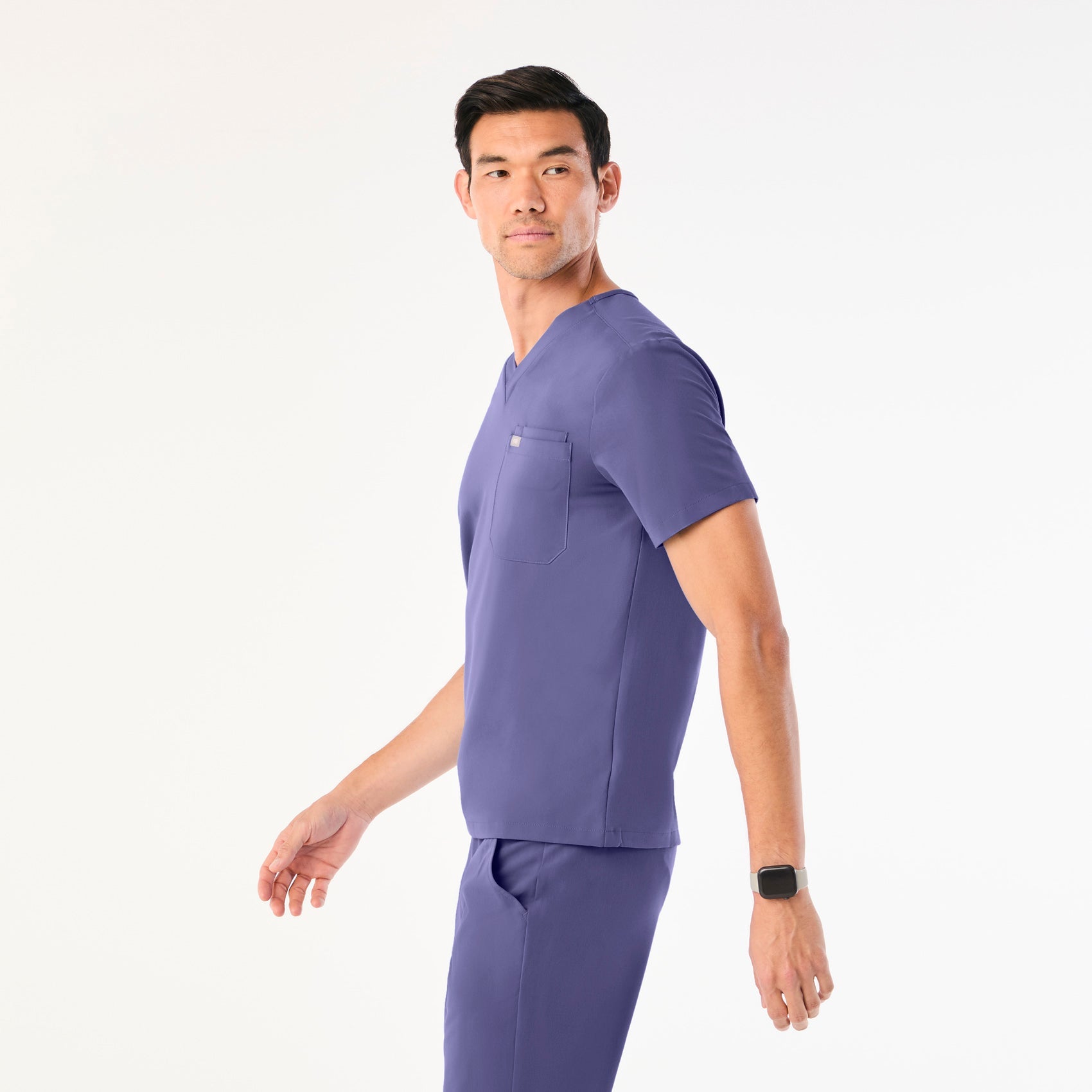 Leon Scrub Top™ - Wayfarer