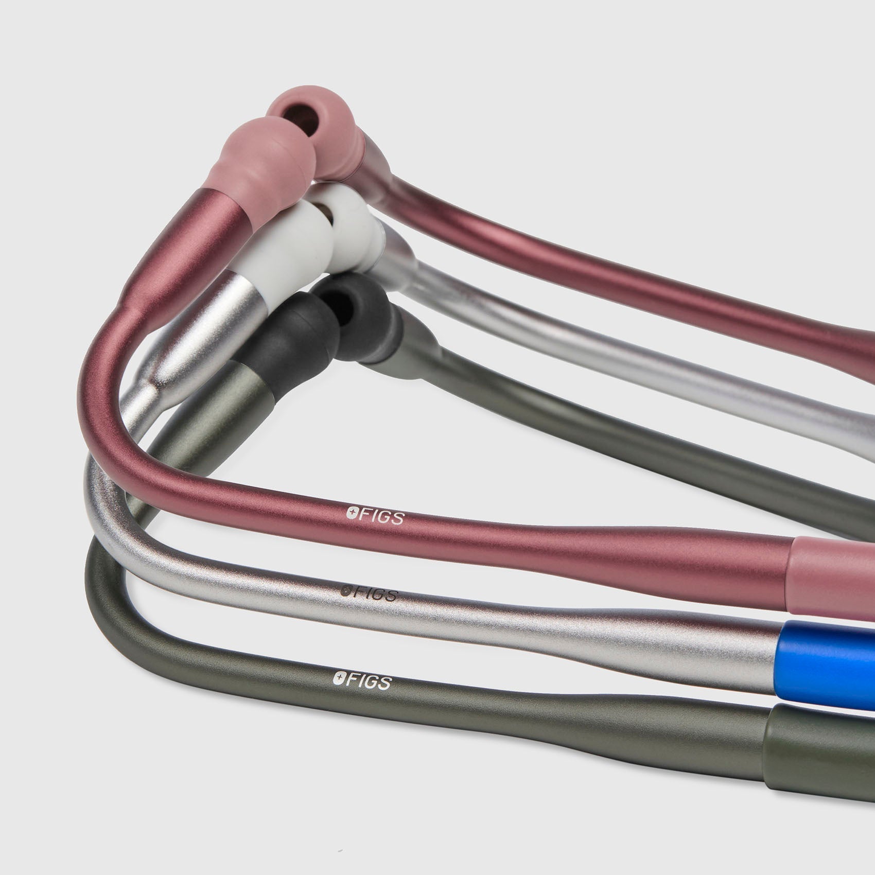 FIGS | Eko Core 500 Earpiece™ - Mauve