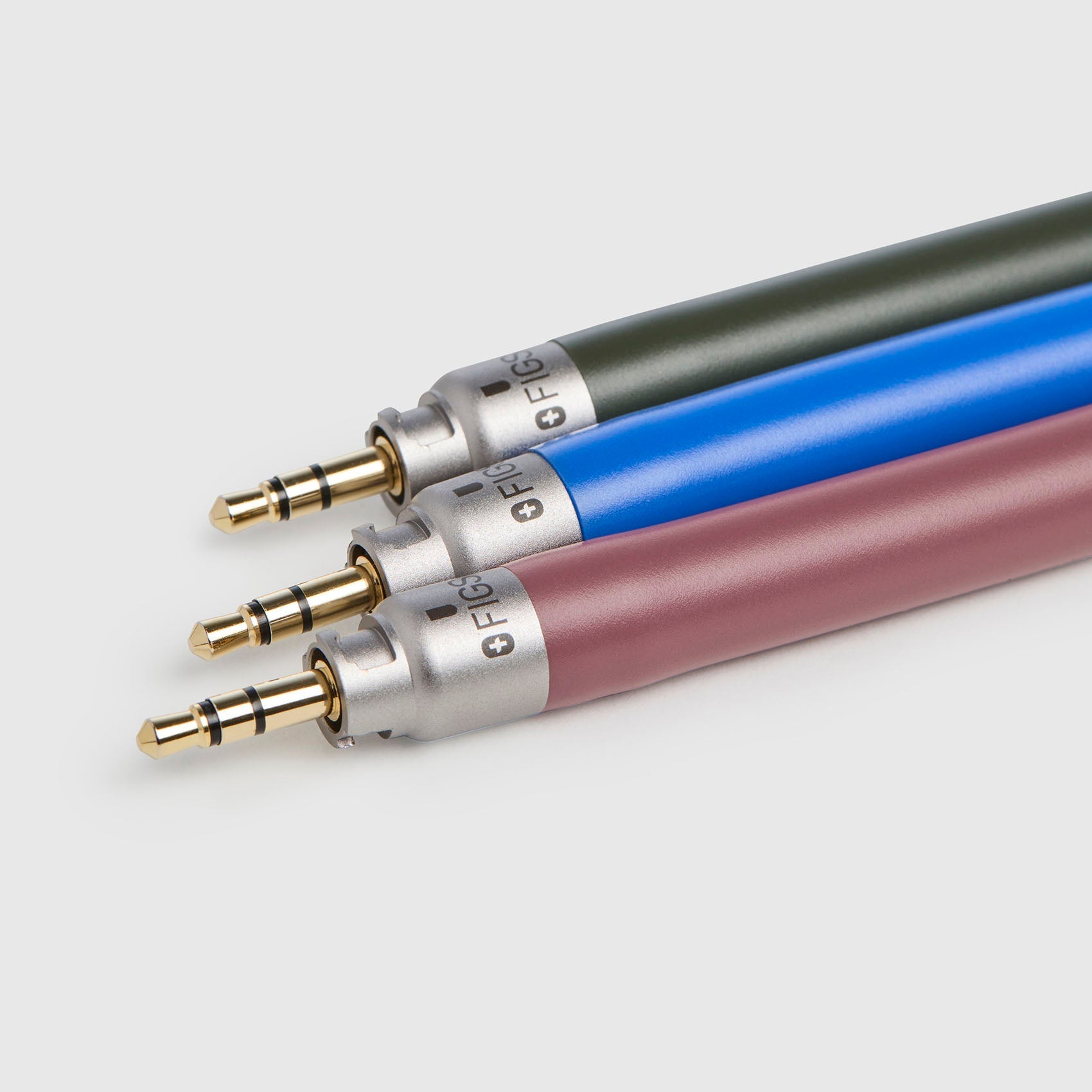 FIGS | Eko Core 500 Earpiece™ - Royal Blue