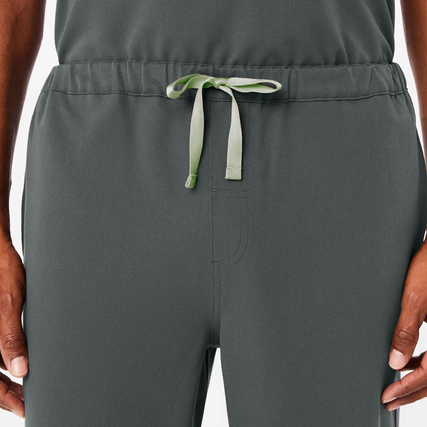 Pisco Straight-Leg Scrub Pant™ - Bonsai