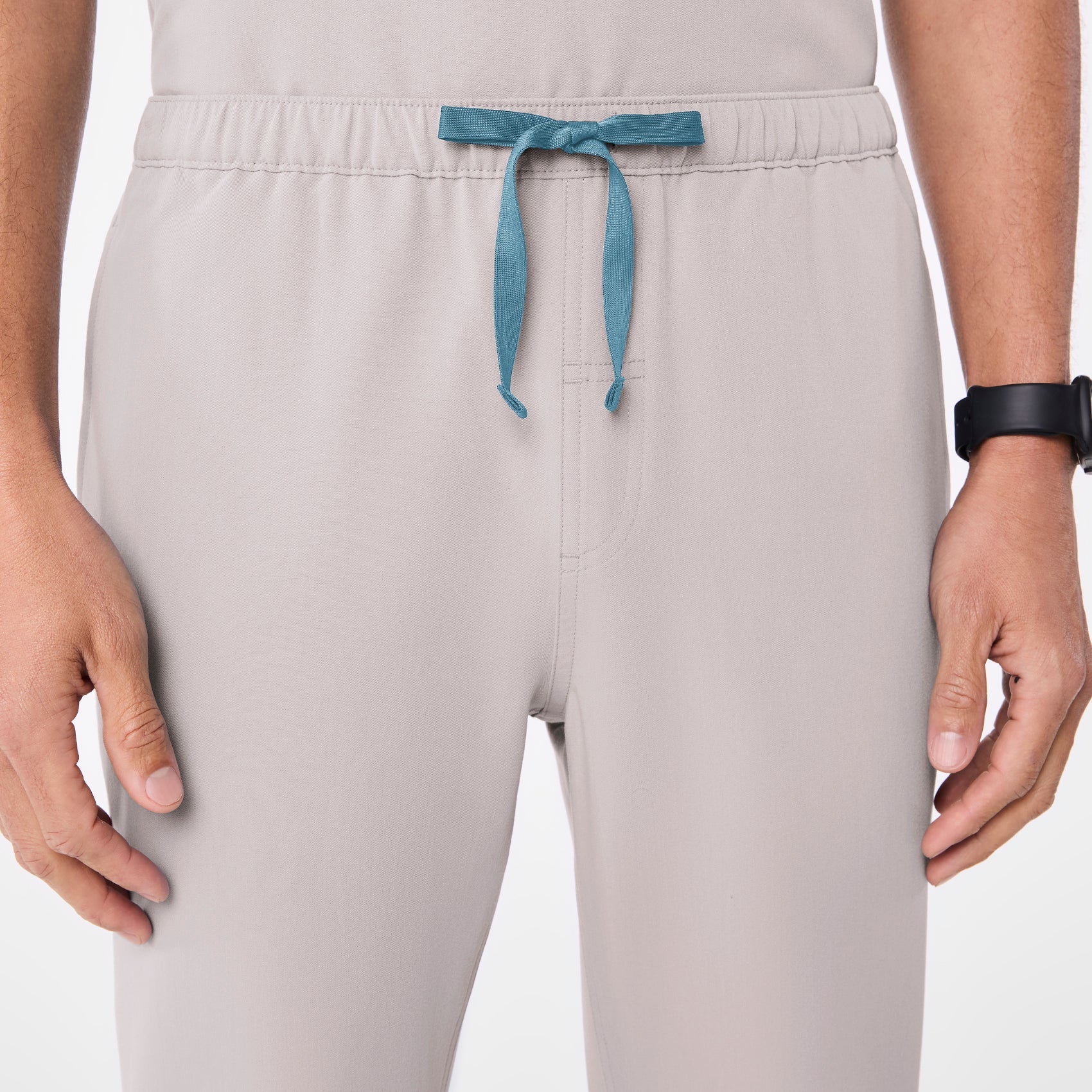 Pisco Straight-Leg Scrub Pant™ - Slate