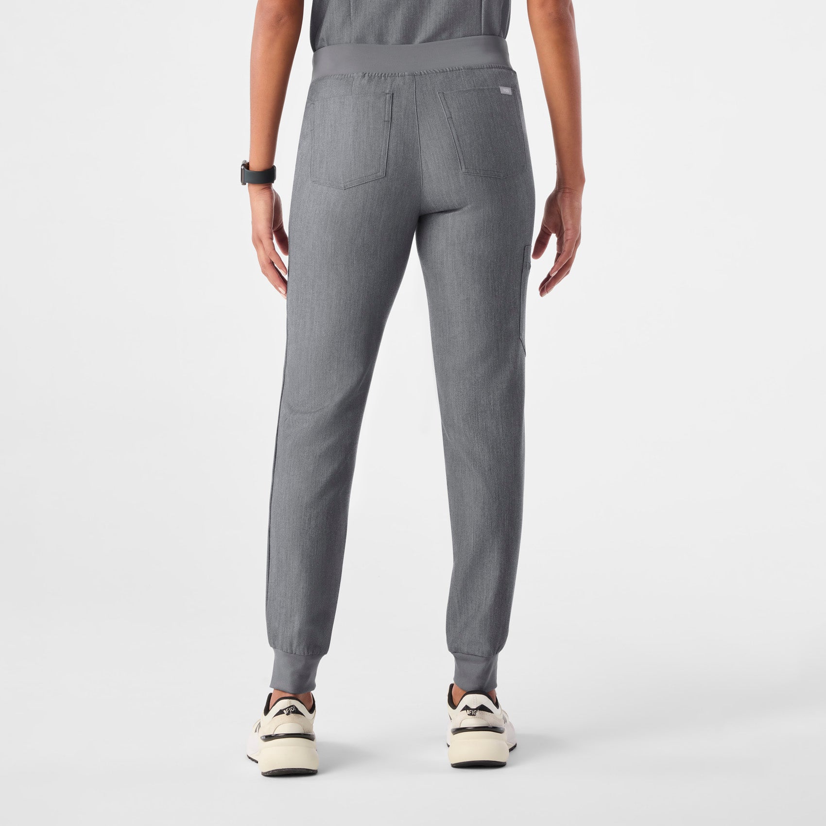 Zamora Jogger Scrub Pant™ - Graphite
